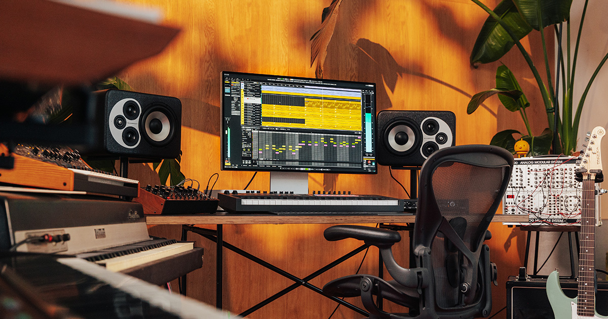 New in Cubase 15: Designed to Inspire | Steinberg